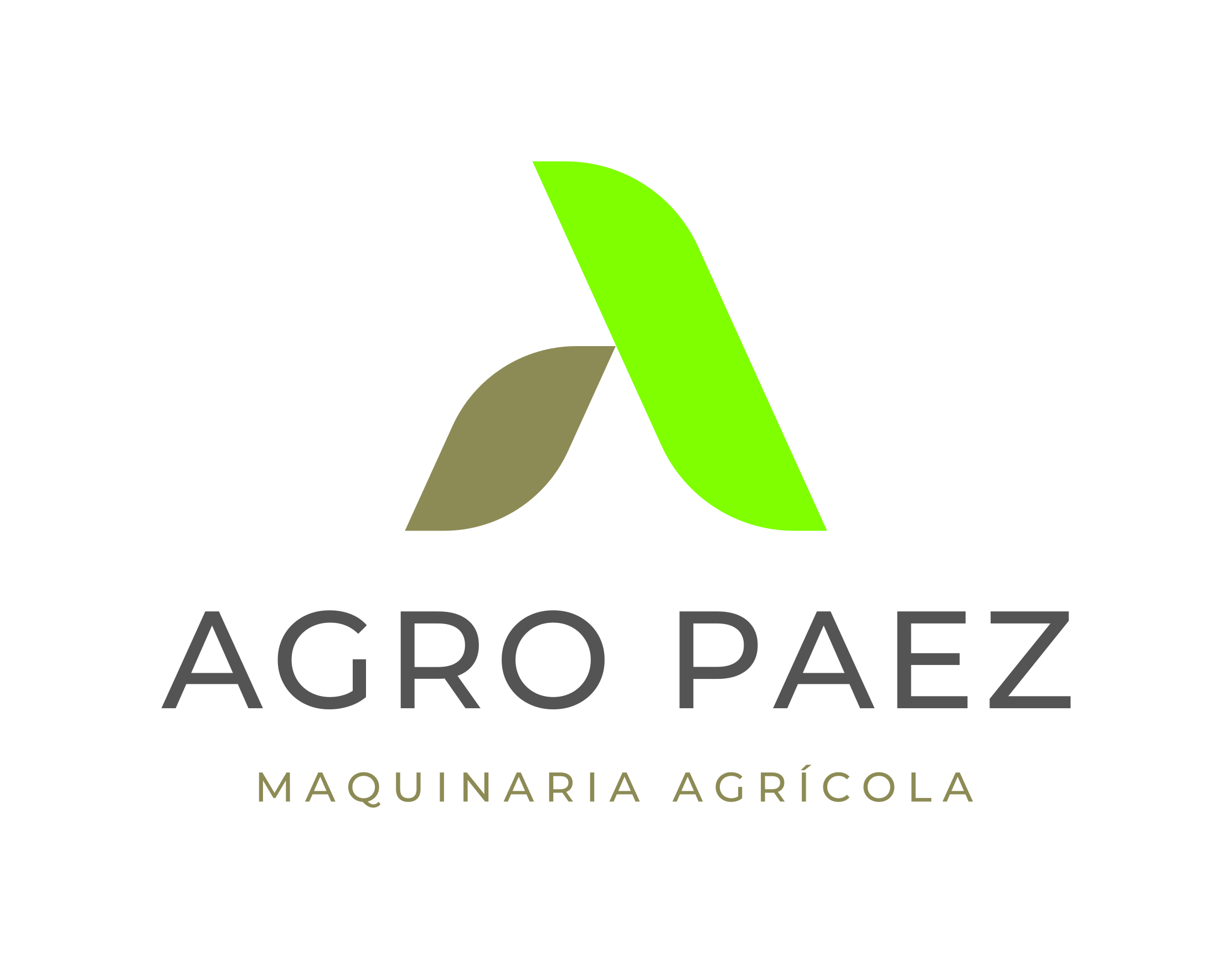 AGROPÁEZ Logo
